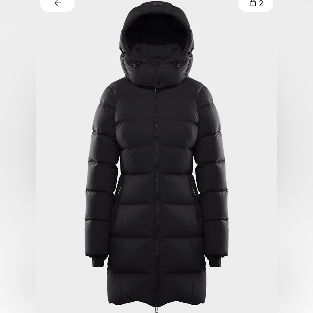 Aritzia Superpuff